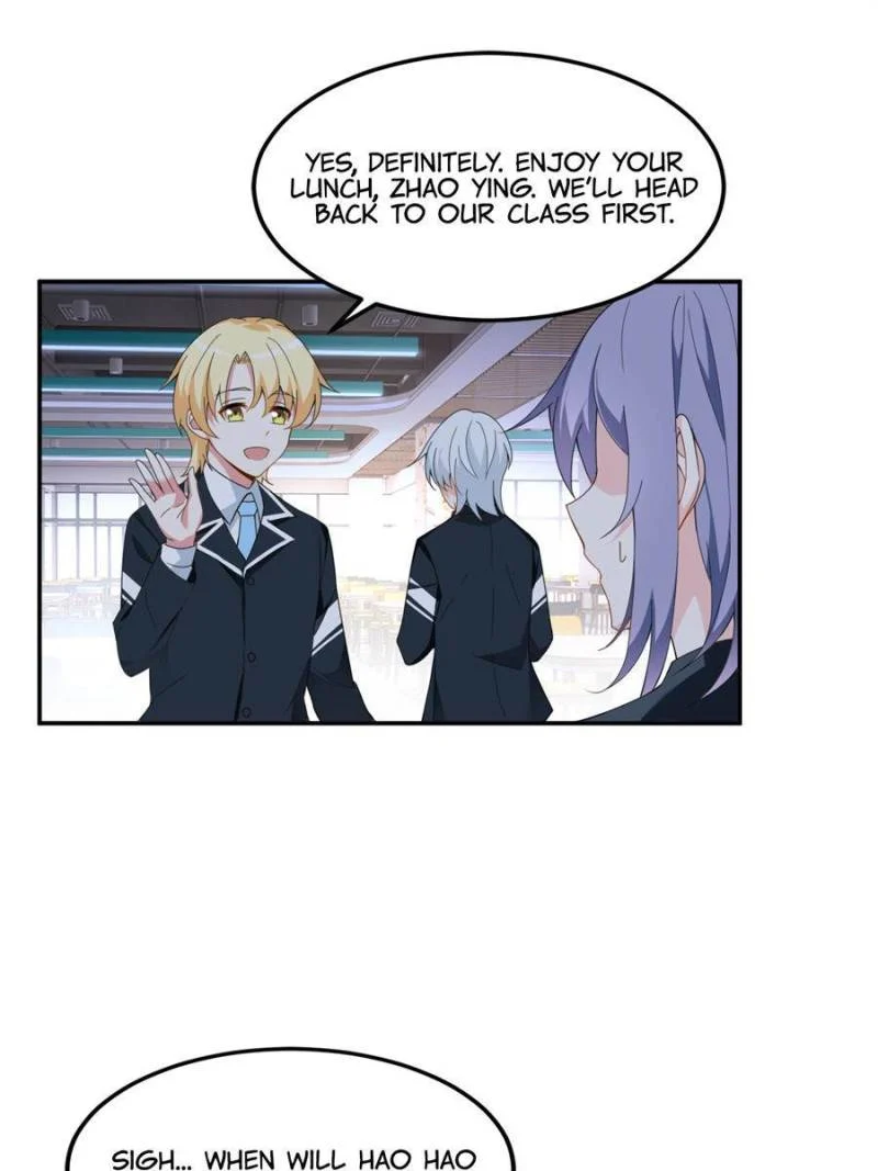 I Eat Soft Rice in Another World Chapter 6 - Page 20