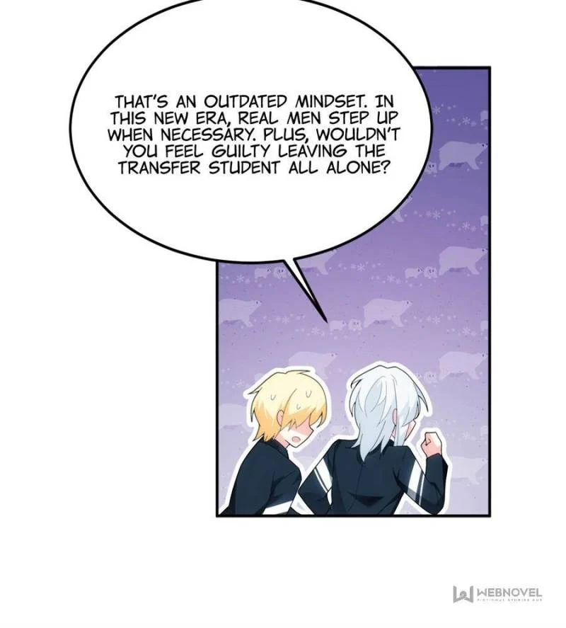 I Eat Soft Rice in Another World Chapter 6 - Page 33