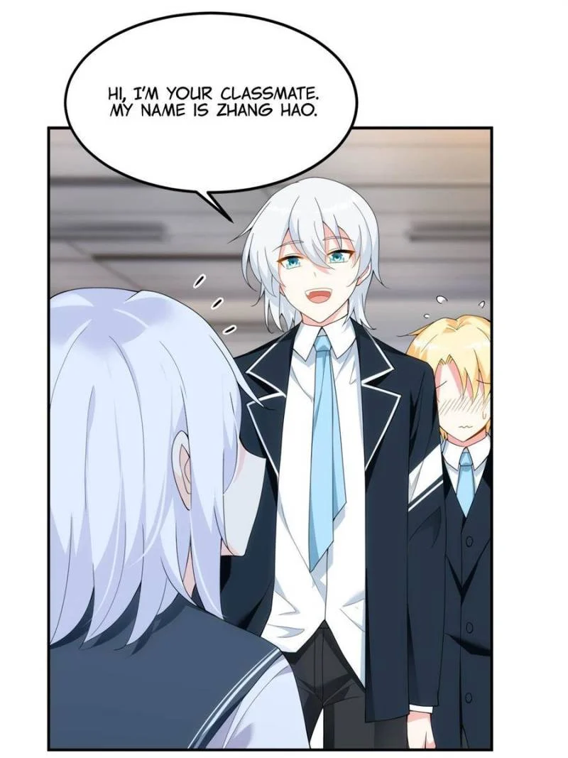 I Eat Soft Rice in Another World Chapter 6 - Page 34