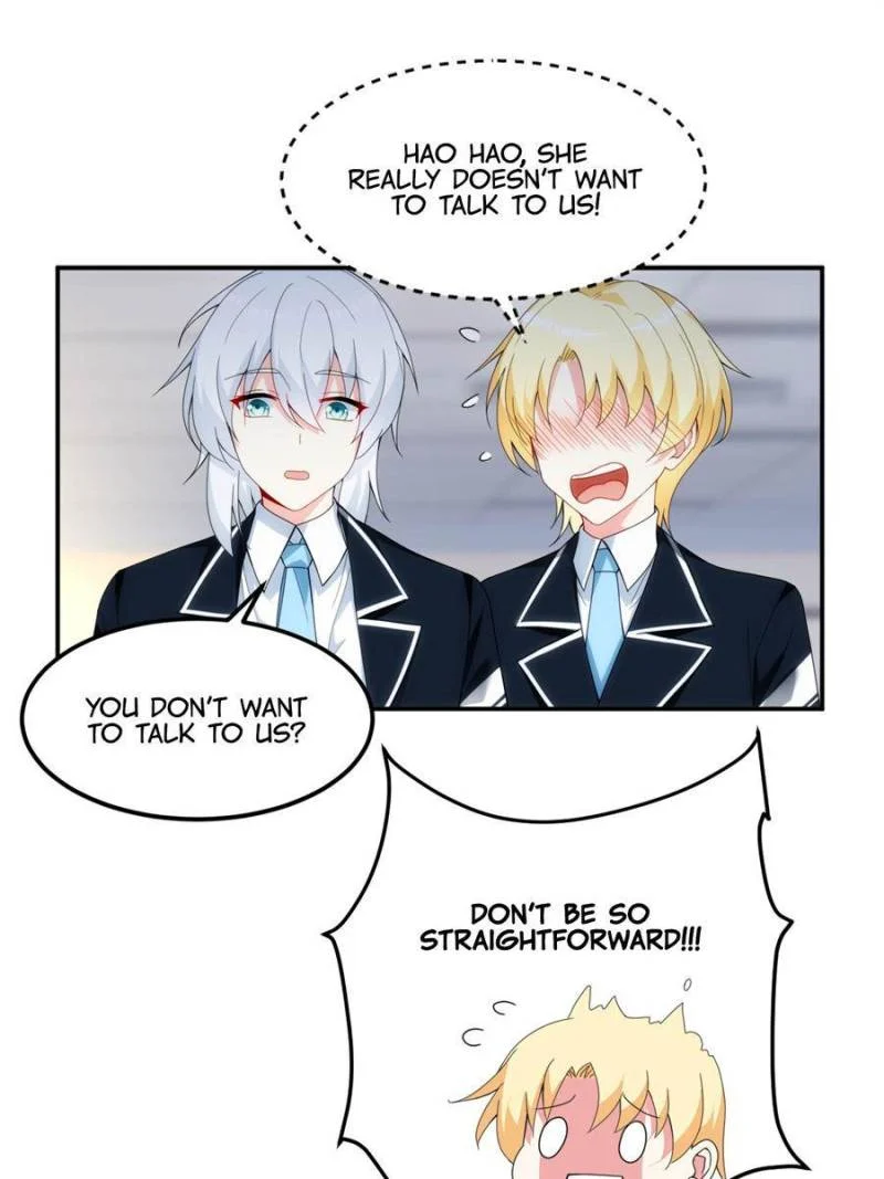 I Eat Soft Rice in Another World Chapter 6 - Page 40