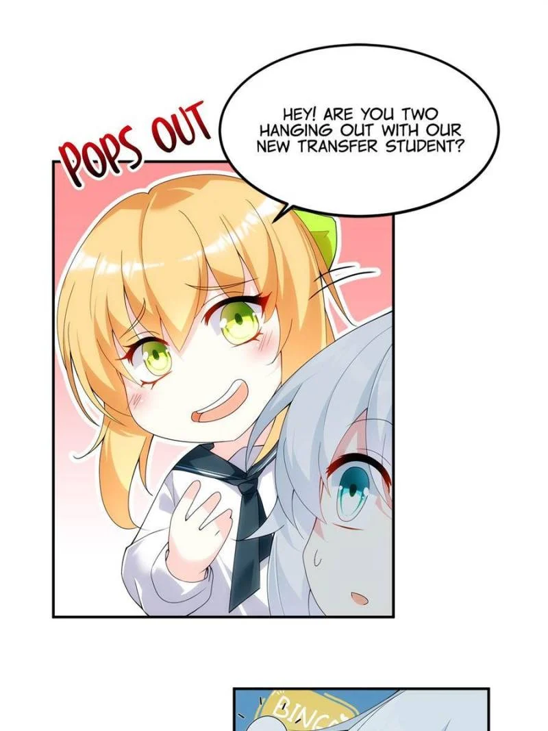 I Eat Soft Rice in Another World Chapter 6 - Page 46