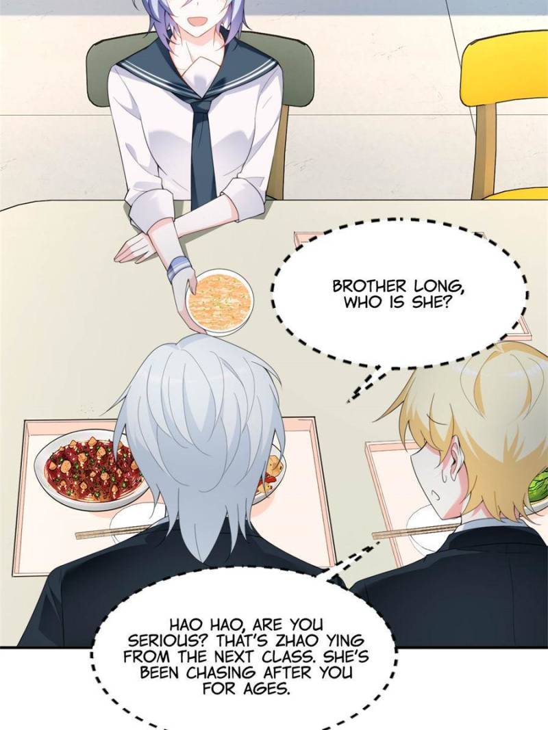 I Eat Soft Rice in Another World Chapter 6 - Page 10