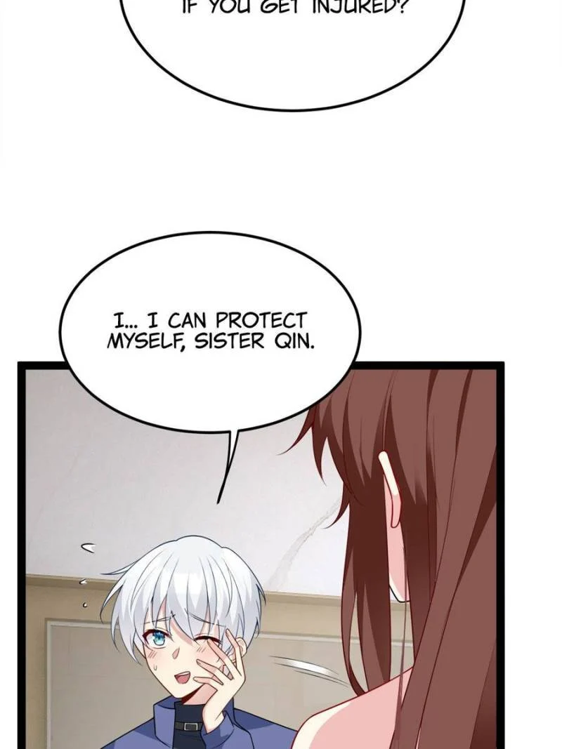 I Eat Soft Rice in Another World Chapter 60 - Page 20