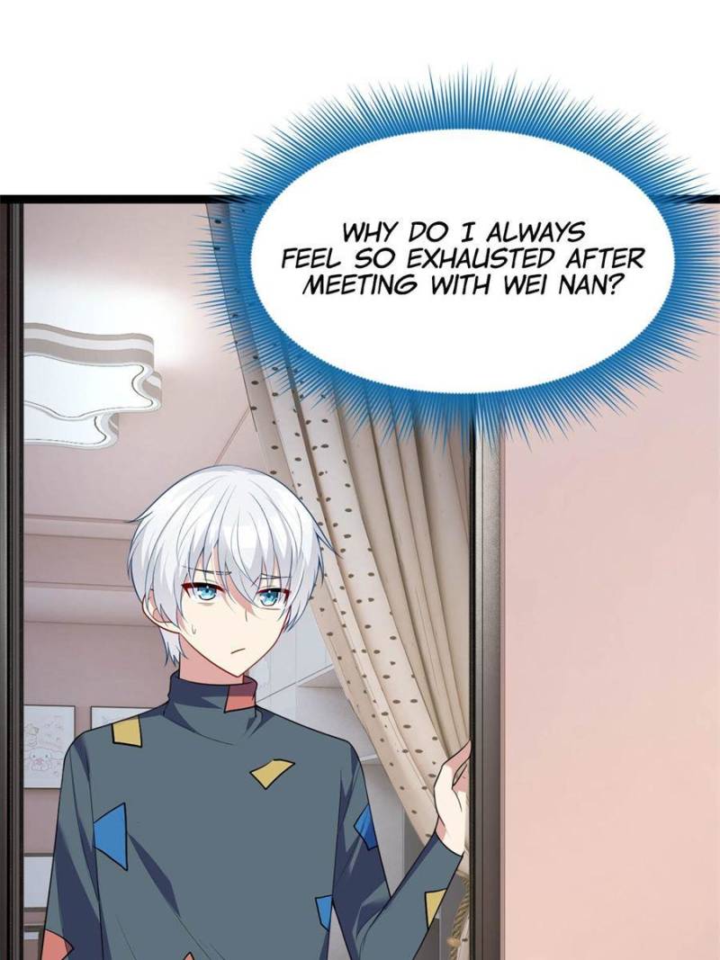 I Eat Soft Rice in Another World Chapter 60 - Page 31