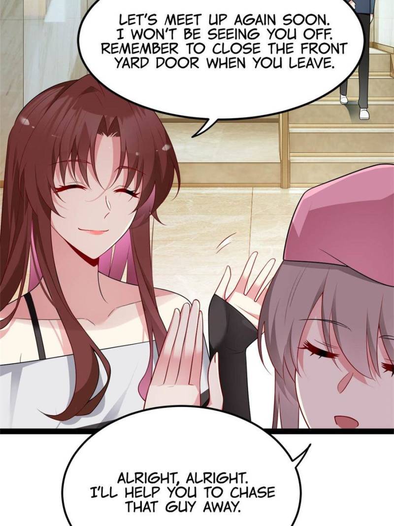 I Eat Soft Rice in Another World Chapter 60 - Page 40