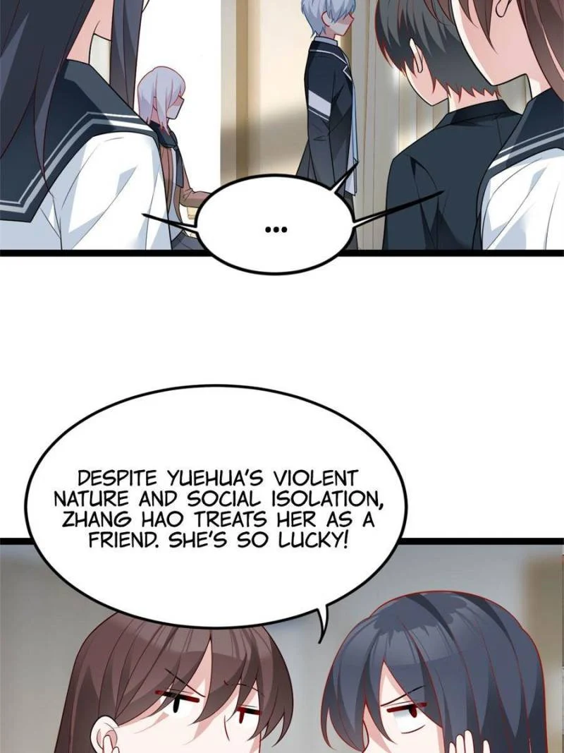 I Eat Soft Rice in Another World Chapter 61 - Page 34