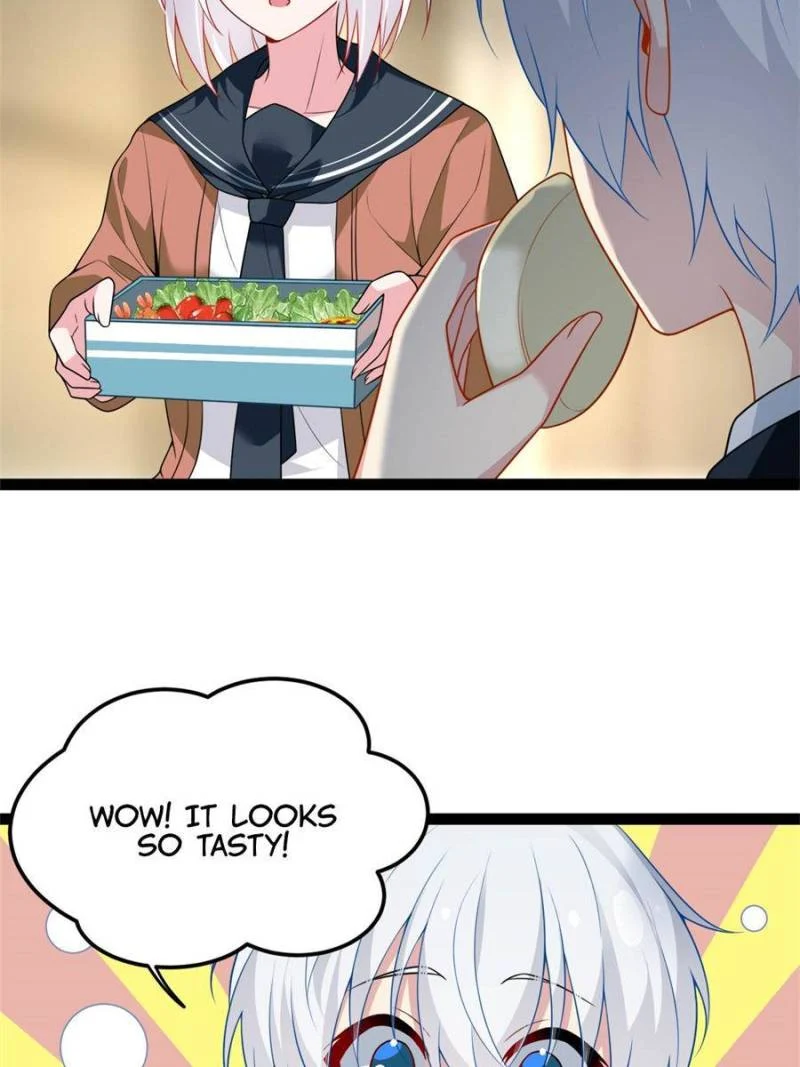 I Eat Soft Rice in Another World Chapter 61 - Page 43