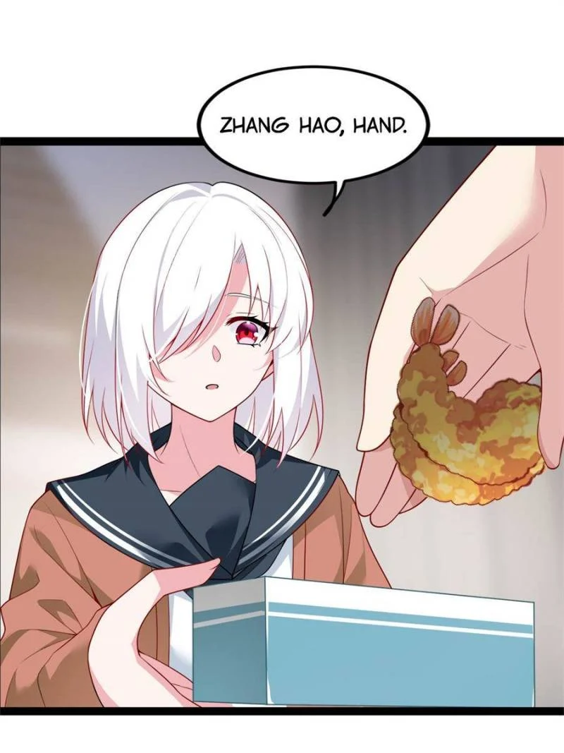 I Eat Soft Rice in Another World Chapter 61 - Page 45