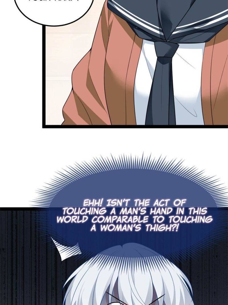 I Eat Soft Rice in Another World Chapter 61 - Page 48