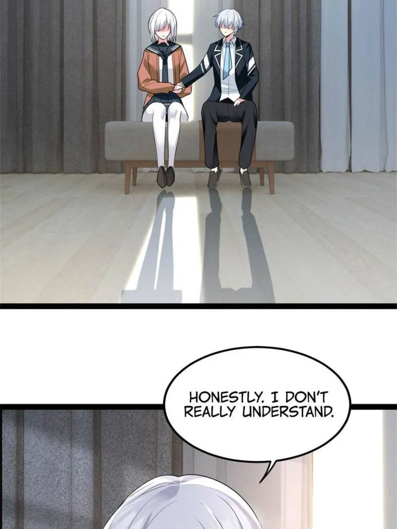 I Eat Soft Rice in Another World Chapter 61 - Page 56