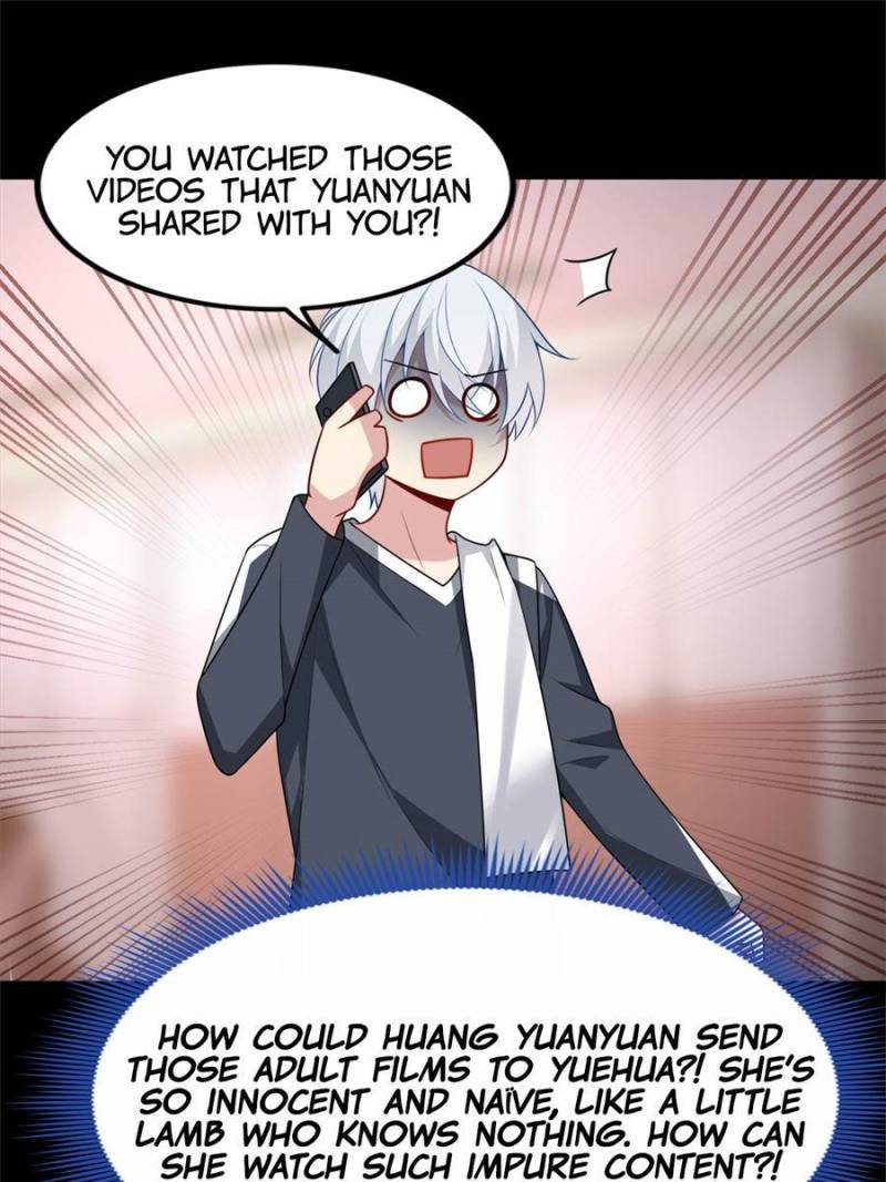 I Eat Soft Rice in Another World Chapter 62 - Page 49
