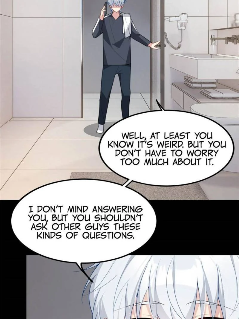 I Eat Soft Rice in Another World Chapter 62 - Page 54