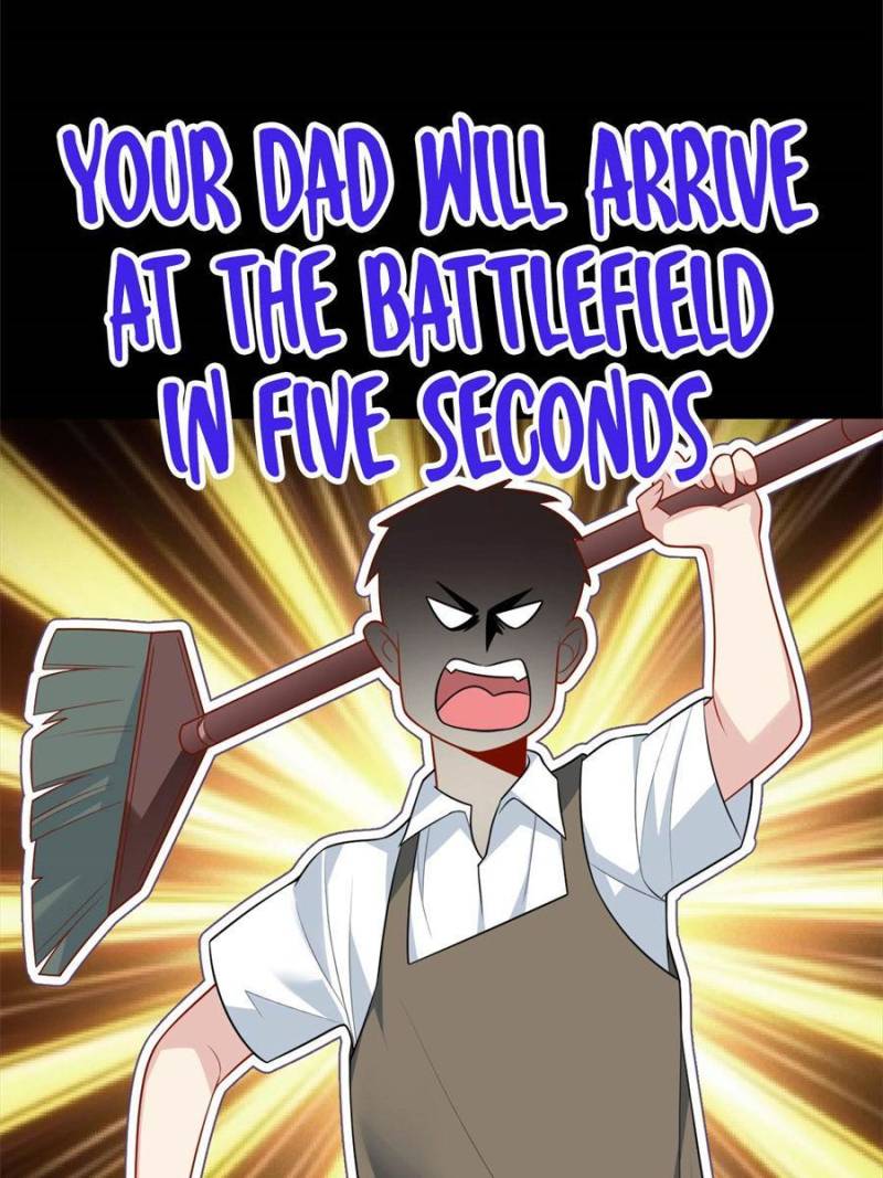I Eat Soft Rice in Another World Chapter 64 - Page 21