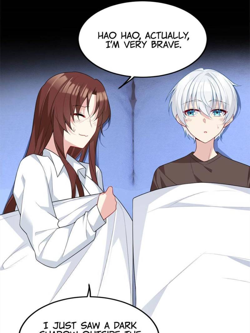 I Eat Soft Rice in Another World Chapter 64 - Page 48