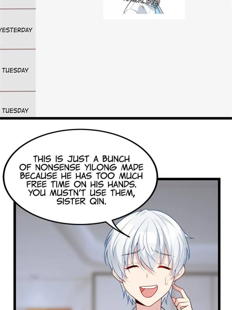 I Eat Soft Rice in Another World Chapter 65 - Page 28