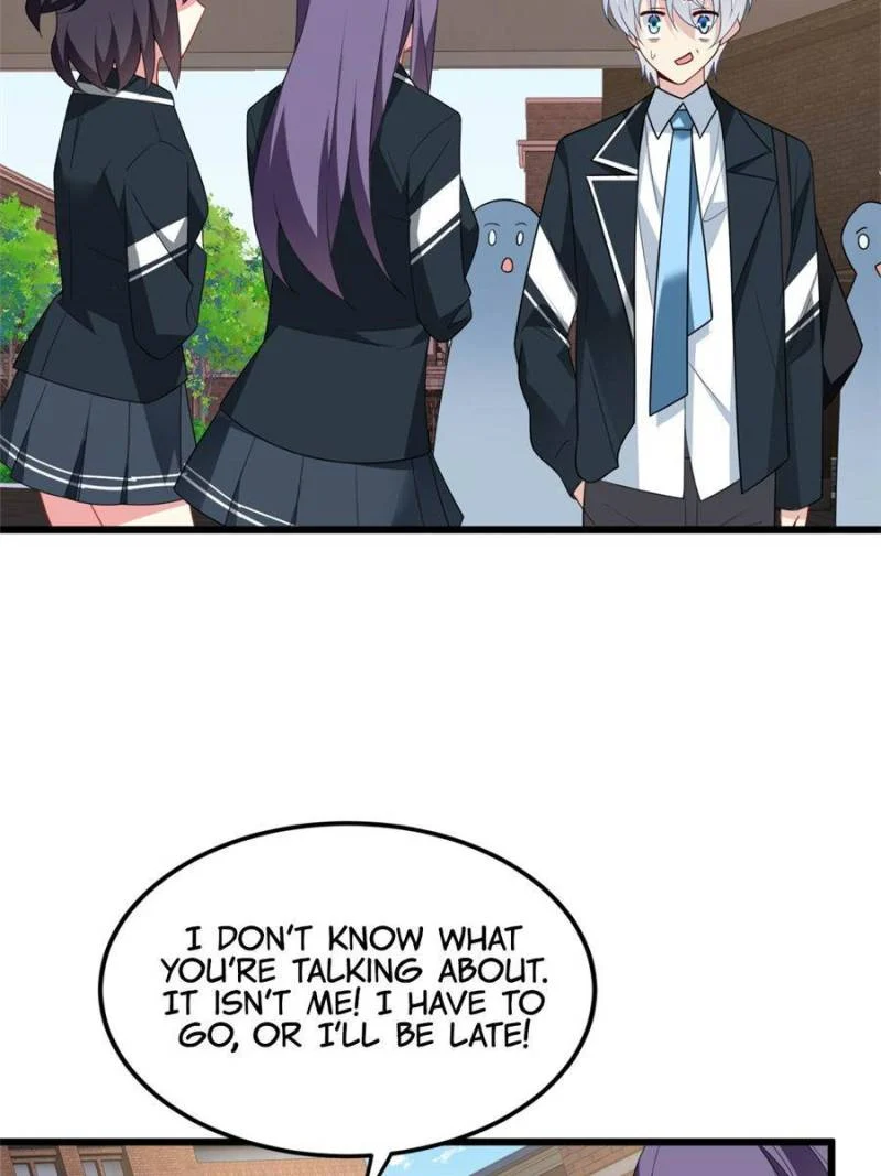 I Eat Soft Rice in Another World Chapter 65 - Page 40