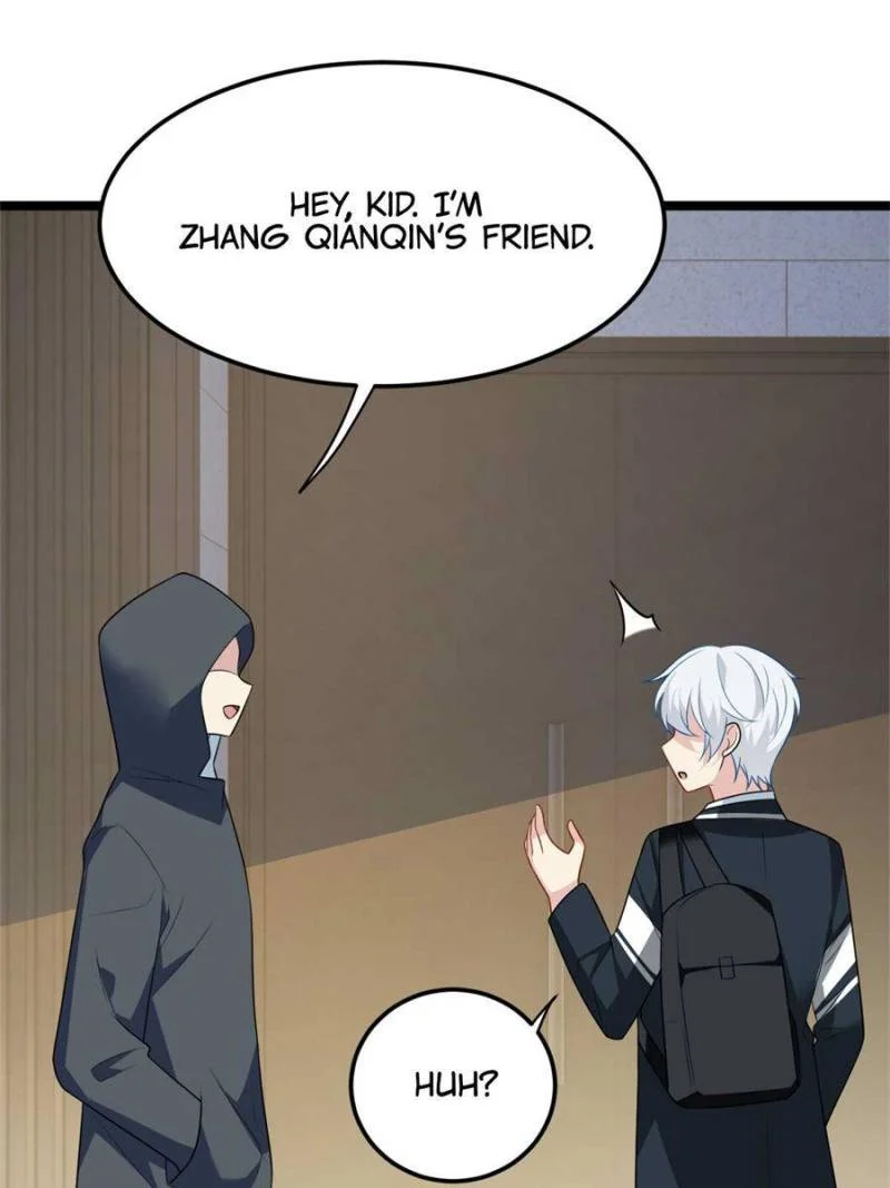 I Eat Soft Rice in Another World Chapter 67 - Page 56