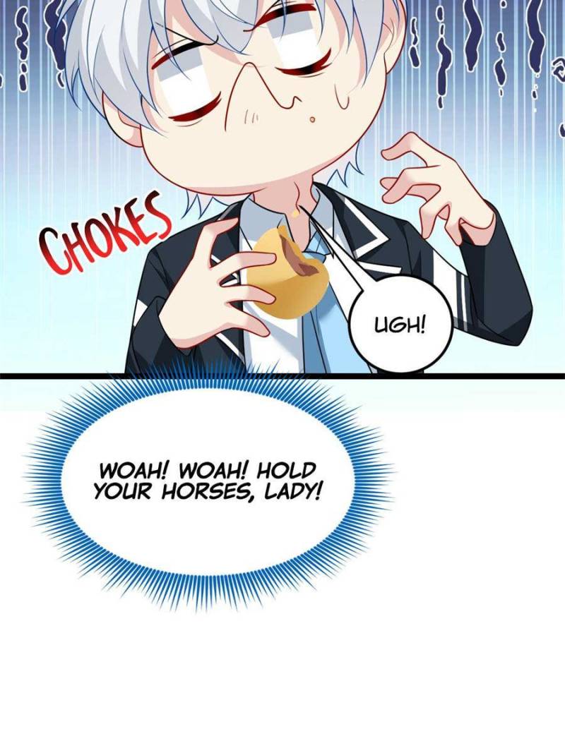 I Eat Soft Rice in Another World Chapter 68 - Page 31