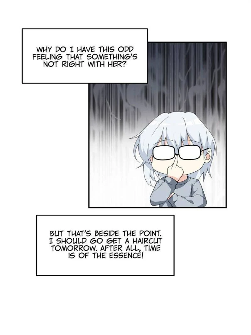I Eat Soft Rice in Another World Chapter 7 - Page 33