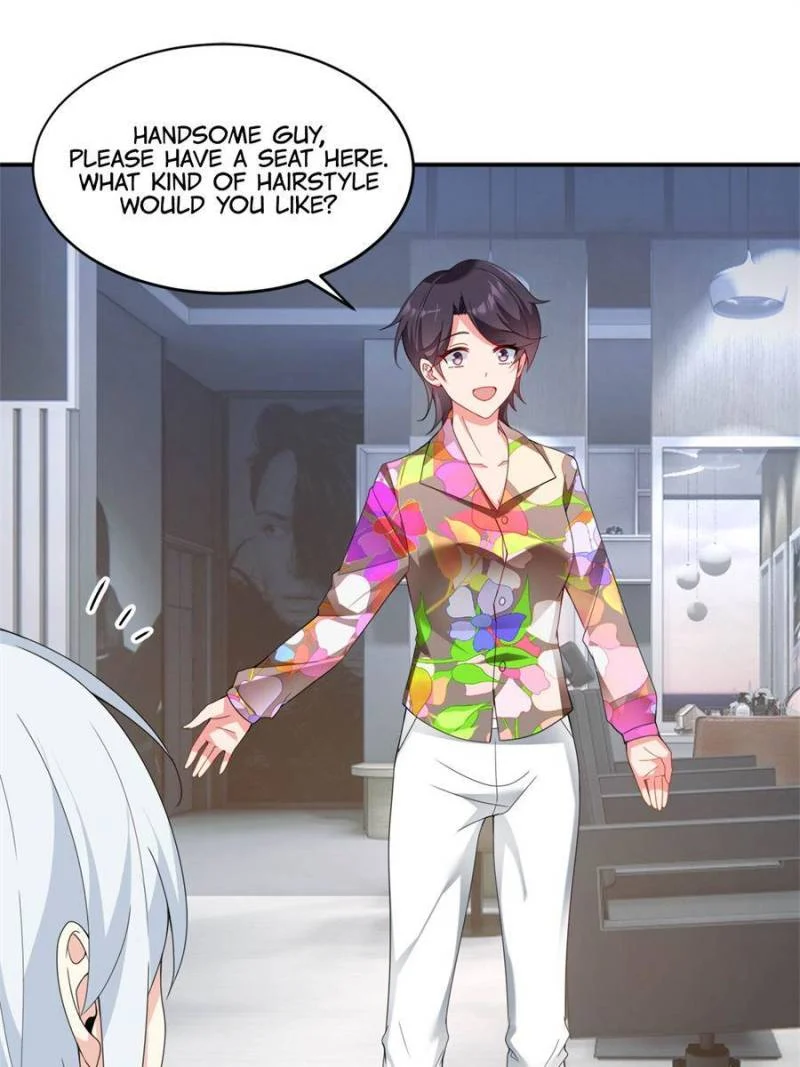 I Eat Soft Rice in Another World Chapter 7 - Page 39