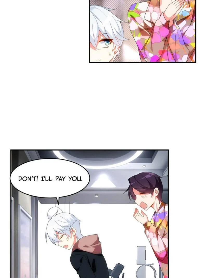 I Eat Soft Rice in Another World Chapter 7 - Page 48