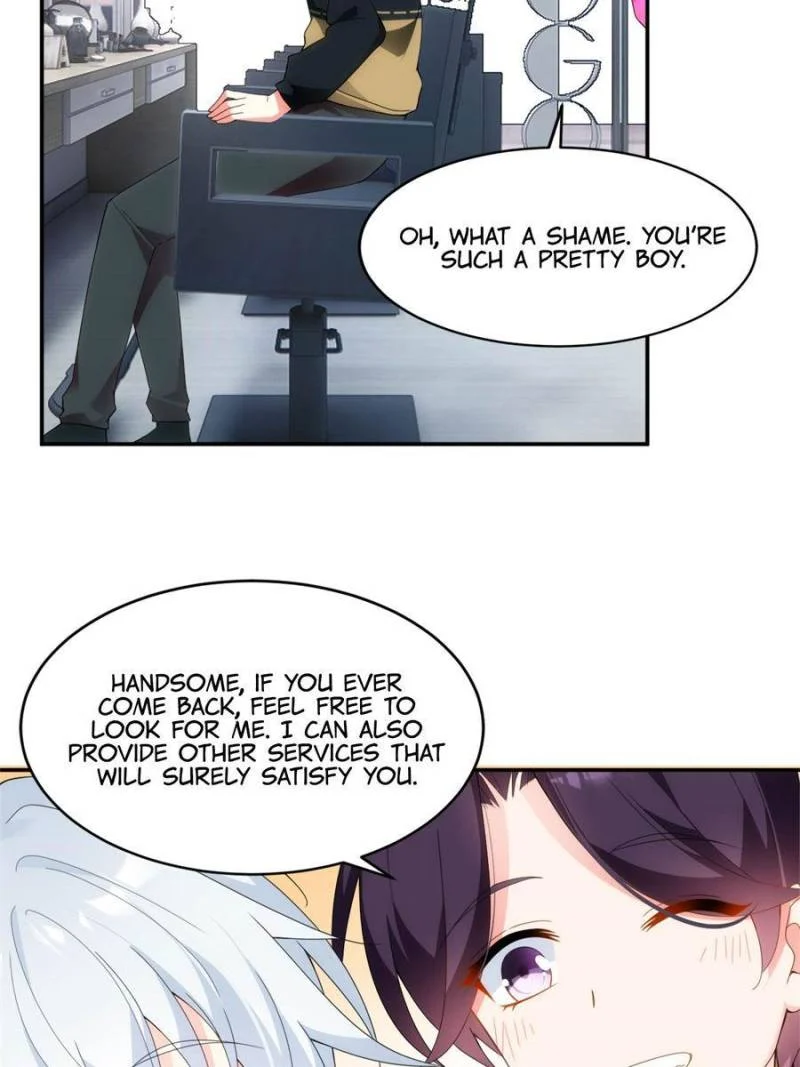 I Eat Soft Rice in Another World Chapter 7 - Page 49