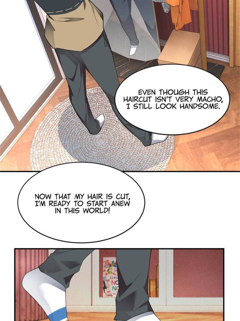 I Eat Soft Rice in Another World Chapter 7 - Page 54