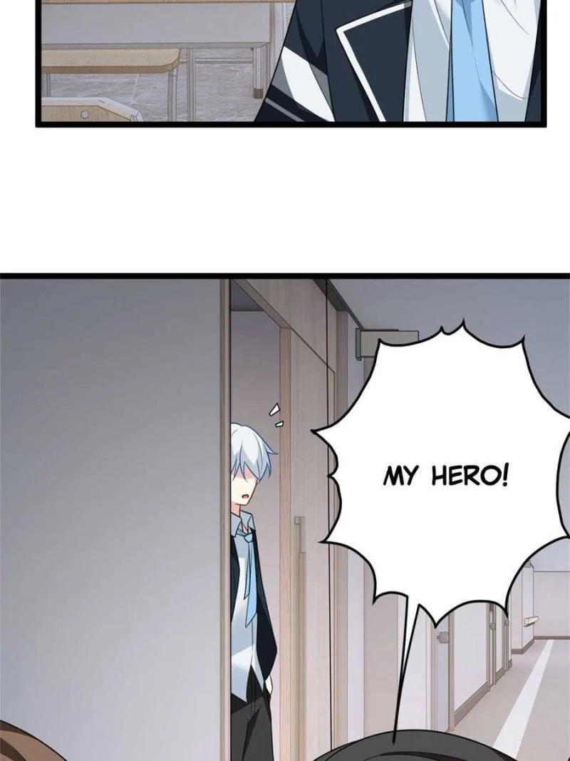 I Eat Soft Rice in Another World Chapter 70 - Page 33