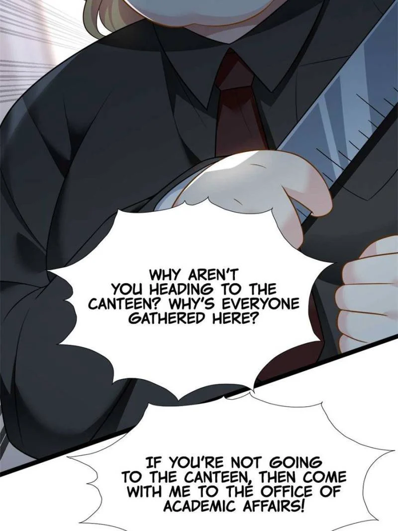 I Eat Soft Rice in Another World Chapter 70 - Page 54