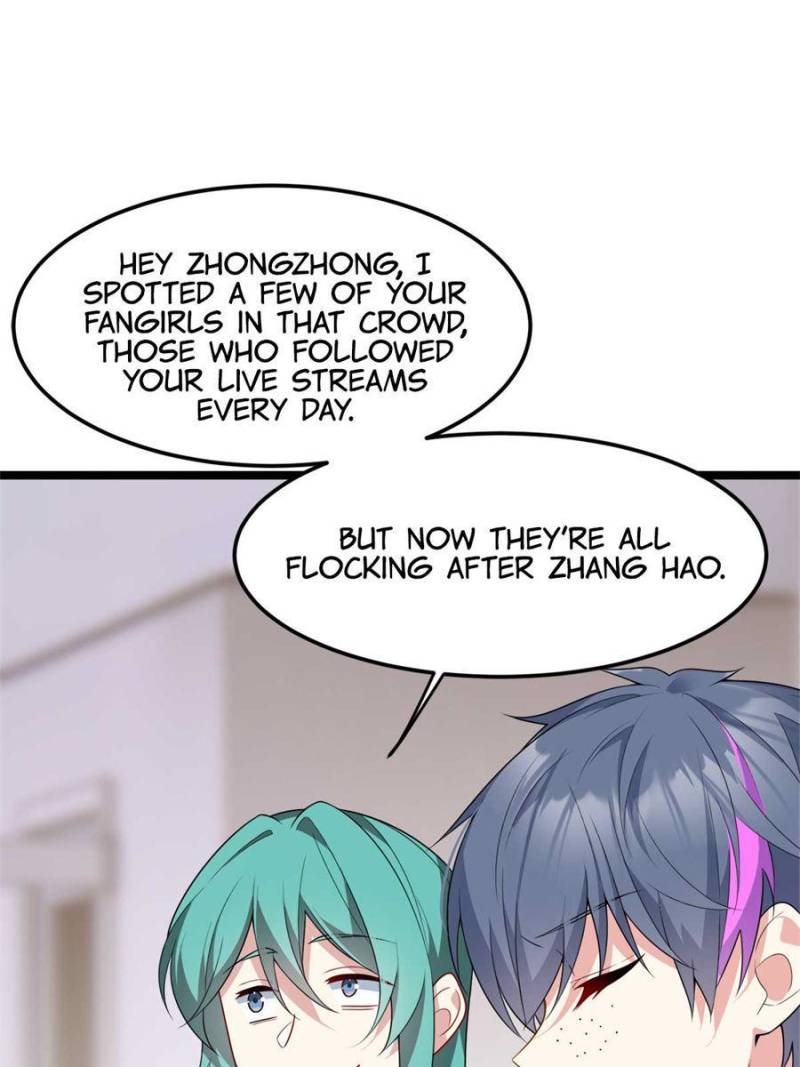 I Eat Soft Rice in Another World Chapter 70 - Page 56
