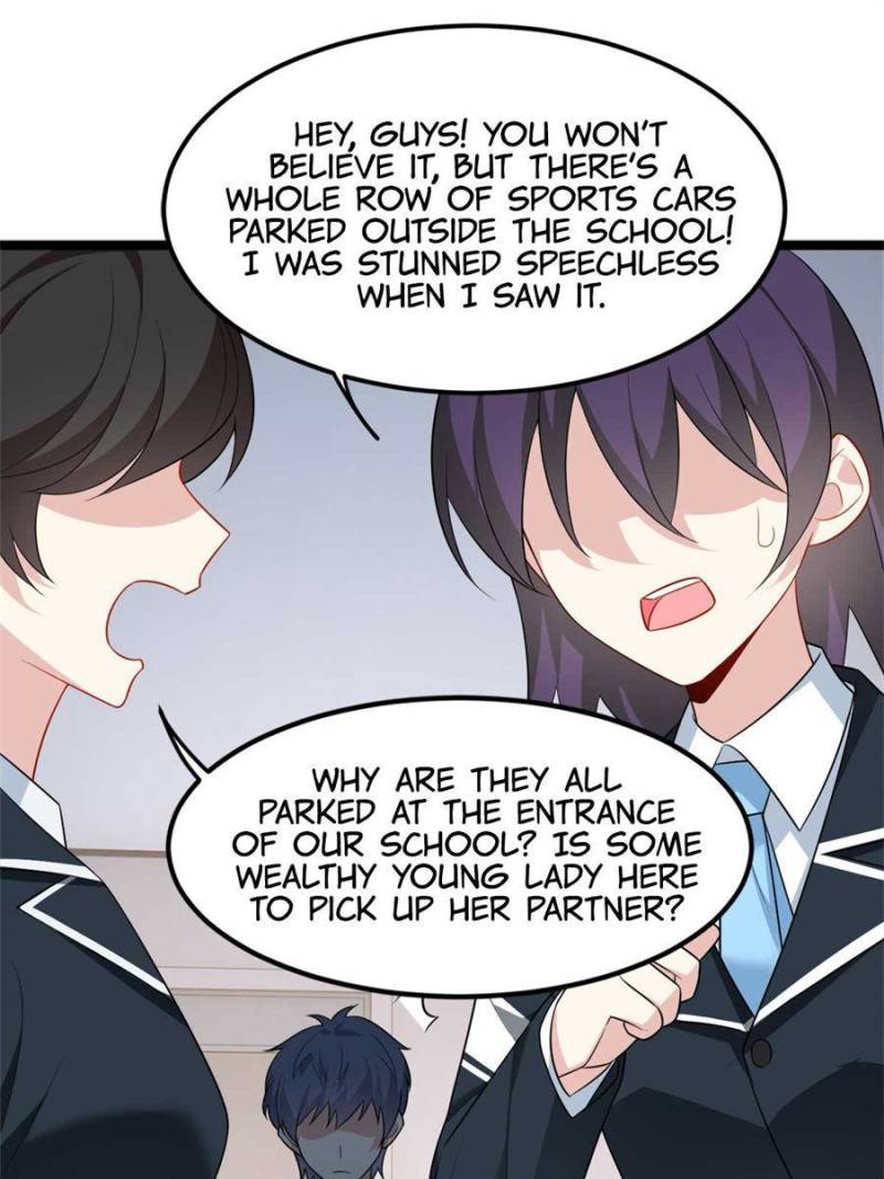I Eat Soft Rice in Another World Chapter 70 - Page 60