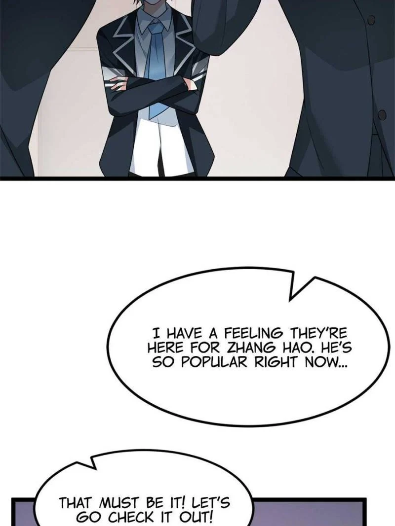 I Eat Soft Rice in Another World Chapter 70 - Page 61