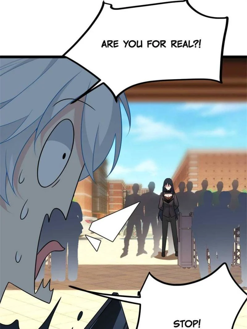 I Eat Soft Rice in Another World Chapter 71 - Page 25