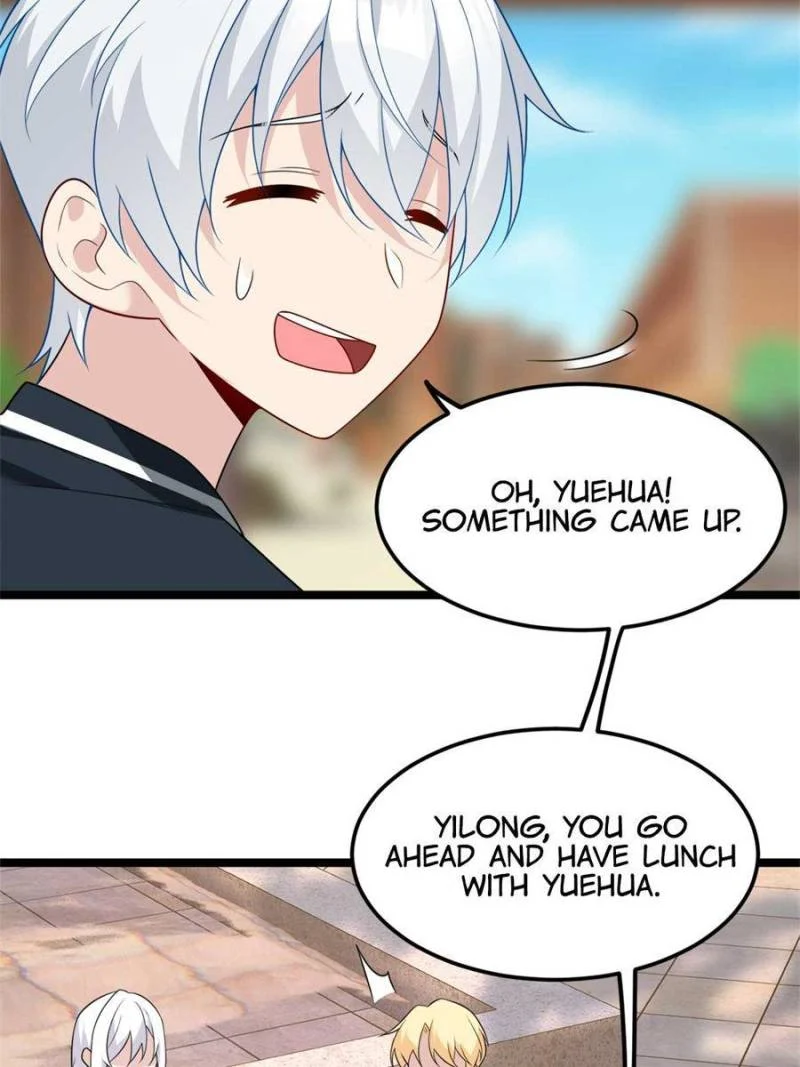 I Eat Soft Rice in Another World Chapter 71 - Page 28