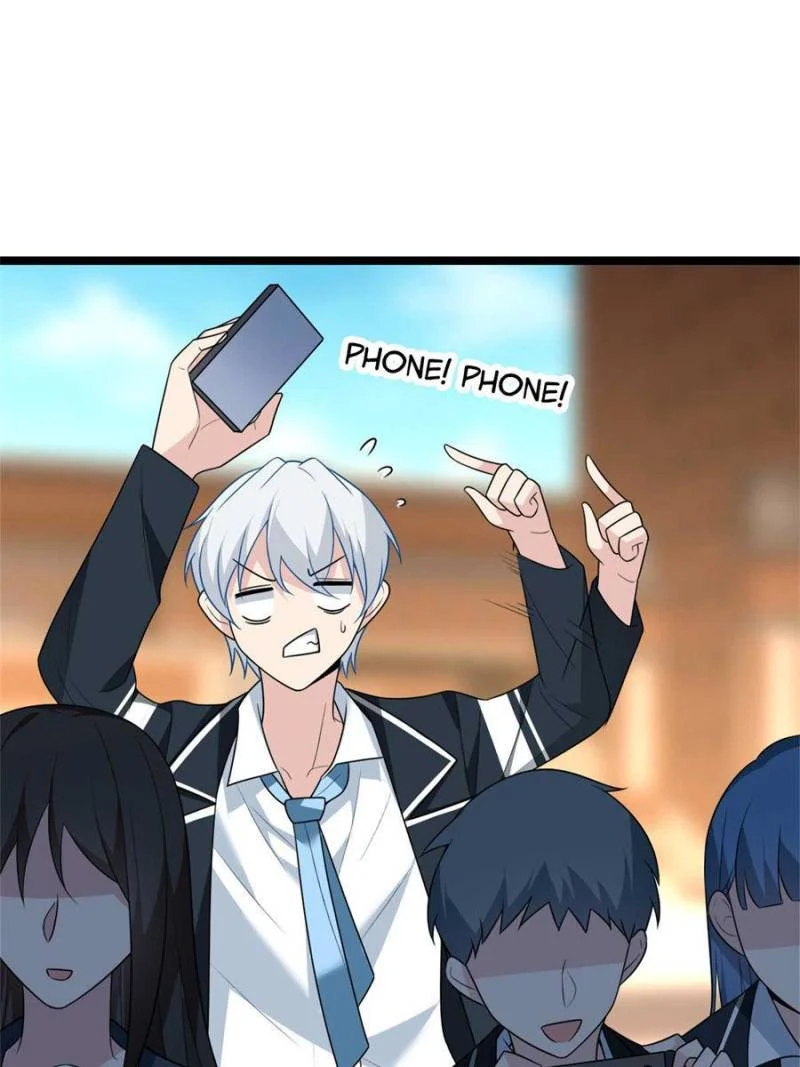 I Eat Soft Rice in Another World Chapter 71 - Page 34