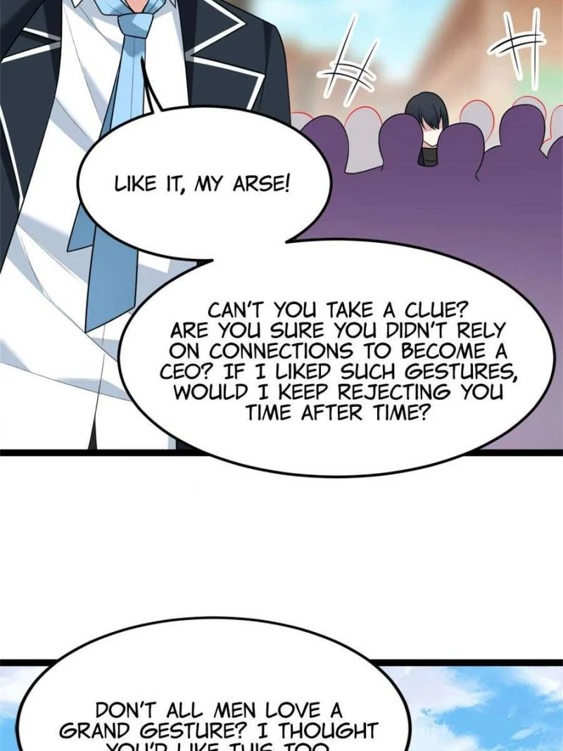 I Eat Soft Rice in Another World Chapter 71 - Page 39