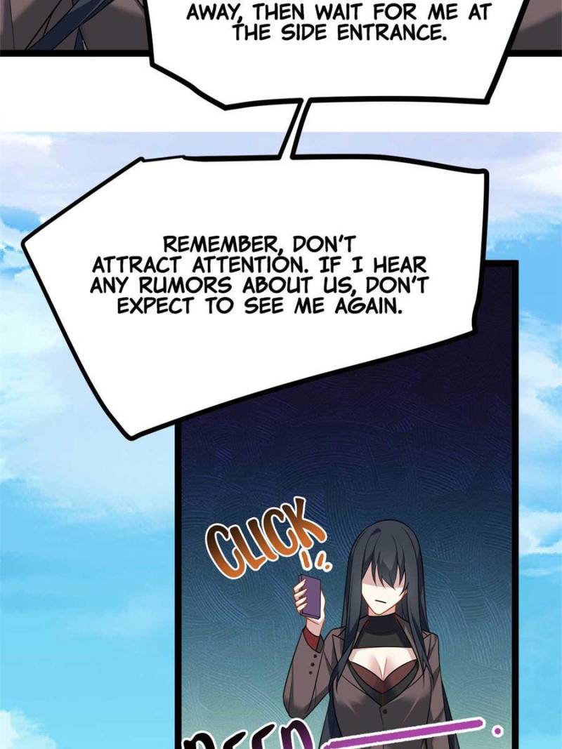 I Eat Soft Rice in Another World Chapter 71 - Page 41