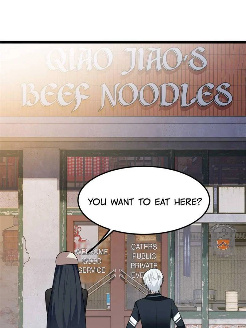 I Eat Soft Rice in Another World Chapter 71 - Page 57