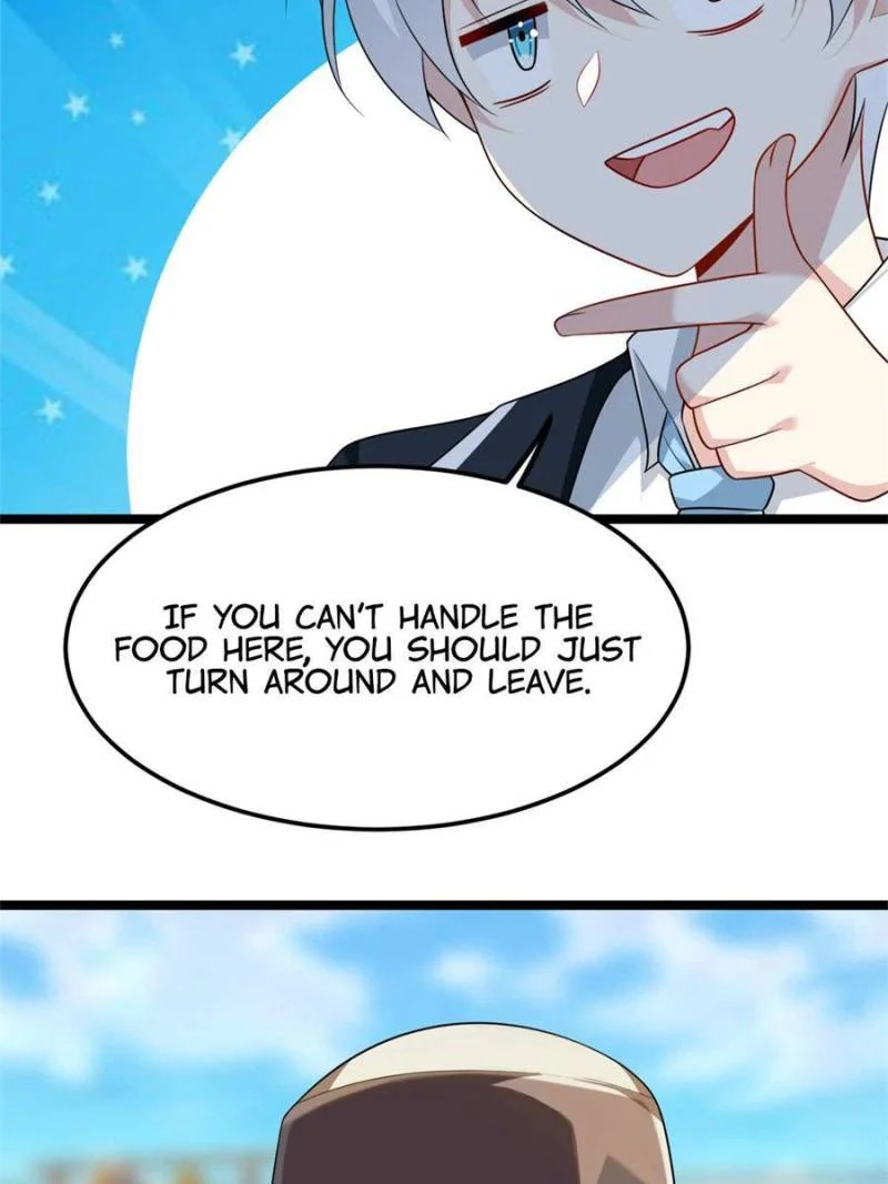 I Eat Soft Rice in Another World Chapter 71 - Page 60