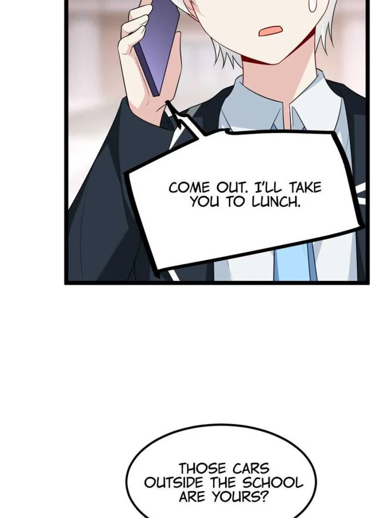 I Eat Soft Rice in Another World Chapter 71 - Page 10