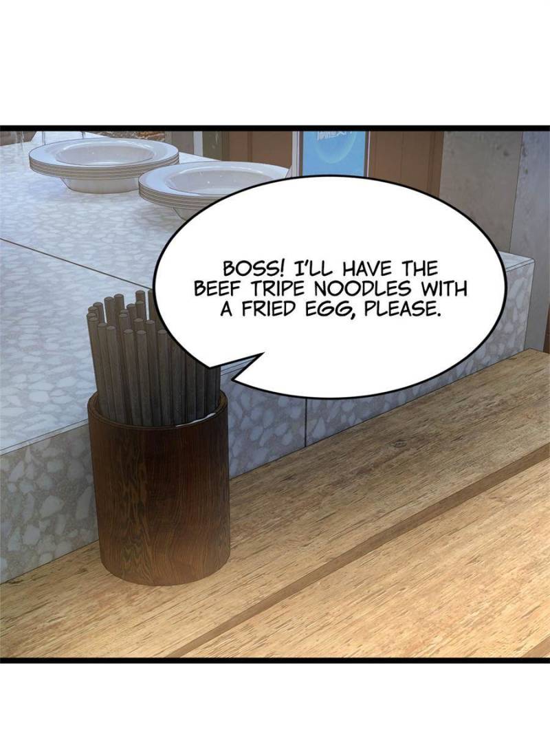 I Eat Soft Rice in Another World Chapter 72 - Page 13