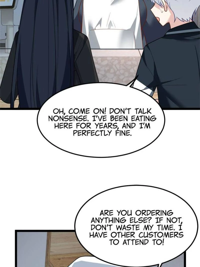 I Eat Soft Rice in Another World Chapter 72 - Page 16