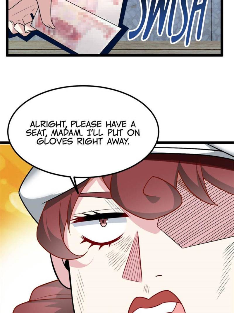 I Eat Soft Rice in Another World Chapter 72 - Page 23