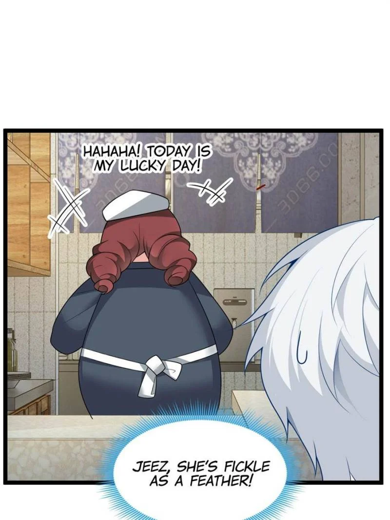 I Eat Soft Rice in Another World Chapter 72 - Page 25