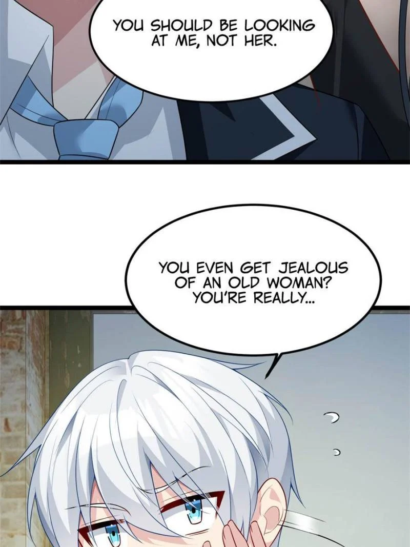 I Eat Soft Rice in Another World Chapter 72 - Page 27