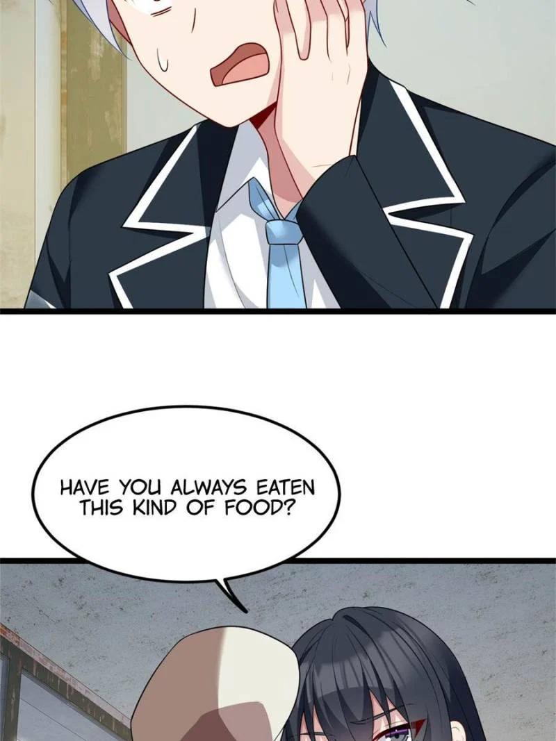 I Eat Soft Rice in Another World Chapter 72 - Page 28