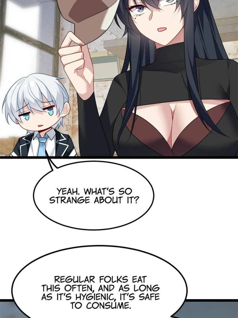 I Eat Soft Rice in Another World Chapter 72 - Page 29