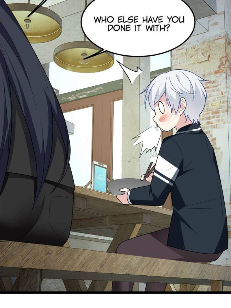I Eat Soft Rice in Another World Chapter 72 - Page 45