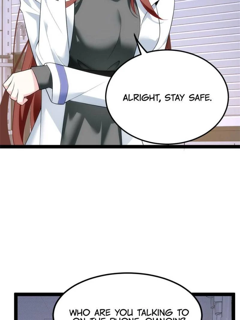 I Eat Soft Rice in Another World Chapter 73 - Page 37
