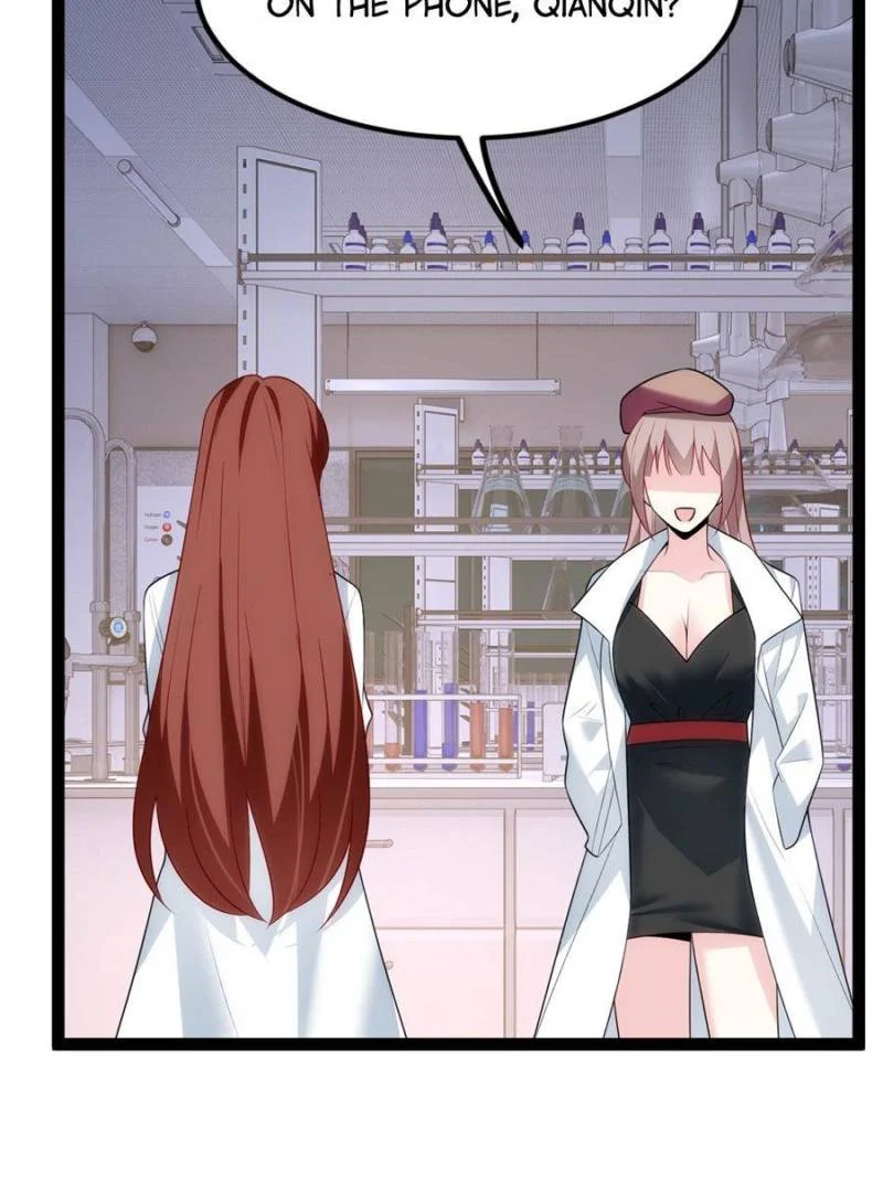 I Eat Soft Rice in Another World Chapter 73 - Page 38